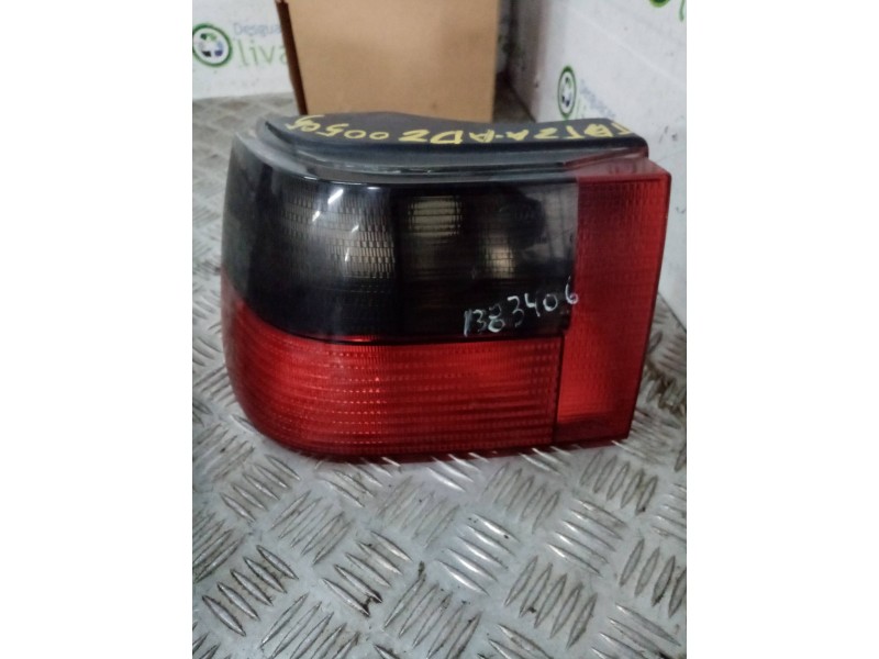 Recambio de piloto trasero izquierdo para  referencia OEM IAM   