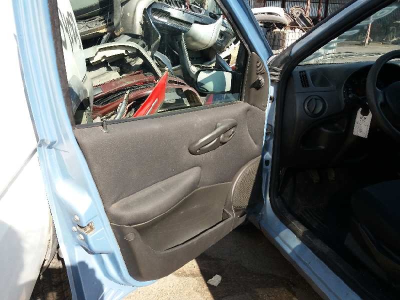 fiat punto berlina (188) 1.3 16v multijet feel   |   05.04 - 12.07 | 2004 - 2007 | 69 cv / 51 kw del año 2004