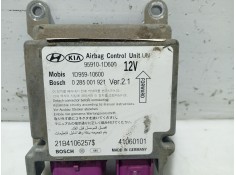 Recambio de modulo electronico para kia carens (un) referencia OEM IAM 959101D600 1D95910600 0285001921 2