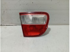 Recambio de piloto trasero izquierdo interior para seat leon (1m1) 1.6 16 v referencia OEM IAM 1M6945107  