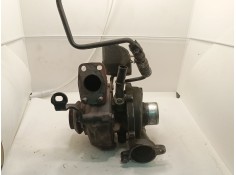 Recambio de turbocompresor para ford focus c-max (dm2) 1.6 tdci referencia OEM IAM 1479055  