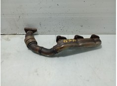 Recambio de colector escape para volkswagen golf iv berlina (1j1) referencia OEM IAM 6421420002 Q066807108A Q066807108A