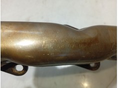 Recambio de colector escape para volkswagen golf iv berlina (1j1) referencia OEM IAM 6421420002 Q066807108A Q066807108A 2