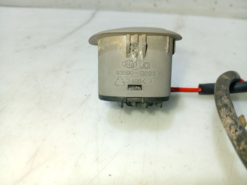 Recambio de interruptor para kia carens (un) referencia OEM IAM 935901D00  1193864