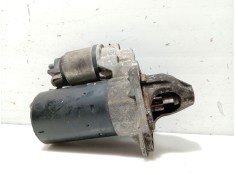 Recambio de motor de arranque para chevrolet aveo berlina hatchback 1.2 cat referencia OEM IAM 25198414 55578921 25192447 / 0011