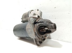 Recambio de motor de arranque para chevrolet aveo berlina hatchback 1.2 cat referencia OEM IAM 25198414 55578921 25192447 / 0011 2