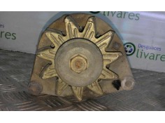 Recambio de alternador para  referencia OEM IAM 436125 mercedes w123 3.0D 80cv 2