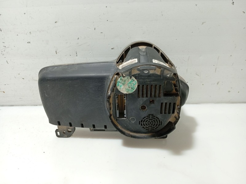 Recambio de cuadro instrumentos para chevrolet aveo berlina hatchback 1.2 cat referencia OEM IAM 95471171  