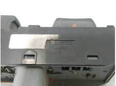 Recambio de mando elevalunas delantero derecho para kia carens (un) referencia OEM IAM 202005520  S180 2