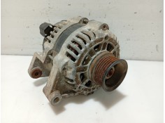 Recambio de alternador para chevrolet aveo berlina hatchback 1.2 cat referencia OEM IAM 13579664 13502982  2