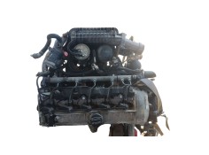 Recambio de motor completo para mercedes-benz clase e (w211) berlina 2.7 cdi cat referencia OEM IAM 647911 A6470103300 