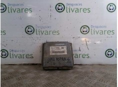 Recambio de centralita motor uce para  referencia OEM IAM  16227049 