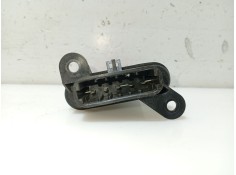 Recambio de resistencia calefaccion para chevrolet aveo berlina hatchback 1.2 cat referencia OEM IAM 52429971 021224  2