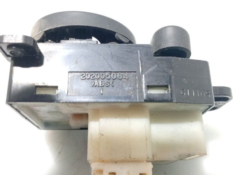 Recambio de mando retrovisor para kia carens (un) referencia OEM IAM 202005064  