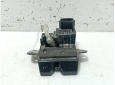 Recambio de cerradura maletero / porton para kia carens (un) referencia OEM IAM 812301D000  
