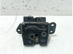 Recambio de cerradura maletero / porton para kia carens (un) referencia OEM IAM 812301D000   2