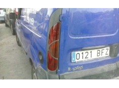 Recambio de piloto trasero izquierdo para renault kangoo (f/kc0) 1.9 diesel   |   0.97 - ... | 1997 | 64 cv / 47 kw referencia O 2