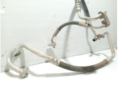 Recambio de tubos aire acondicionado para chevrolet aveo berlina hatchback 1.2 cat referencia OEM IAM 95198289   2