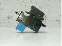 Recambio de mando elevalunas trasero izquierdo para kia carens (un) referencia OEM IAM 935801D000   2