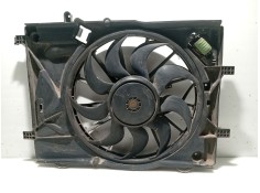 Recambio de electroventilador para chevrolet aveo berlina hatchback 1.2 cat referencia OEM IAM 95460079  F00S3D2018