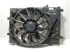 Recambio de electroventilador para chevrolet aveo berlina hatchback 1.2 cat referencia OEM IAM 95460079  F00S3D2018 2