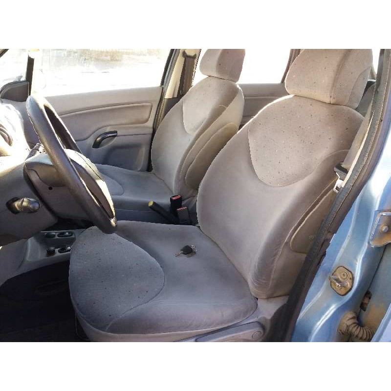 citroen c3 1.4 hdi sx plus   |   04.02 - 12.08 | 2002 - 2008 | 68 cv / 50 kw del año 2002