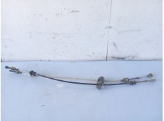 Recambio de varillaje cambio para chevrolet aveo berlina hatchback 1.2 cat referencia OEM IAM 25185111 556567551 