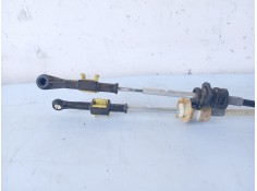 Recambio de varillaje cambio para chevrolet aveo berlina hatchback 1.2 cat referencia OEM IAM 25185111 556567551  2