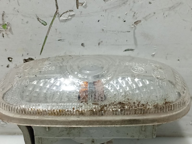 Recambio de piloto lateral izquierdo para kia carens (un) referencia OEM IAM 923033K0  A045048