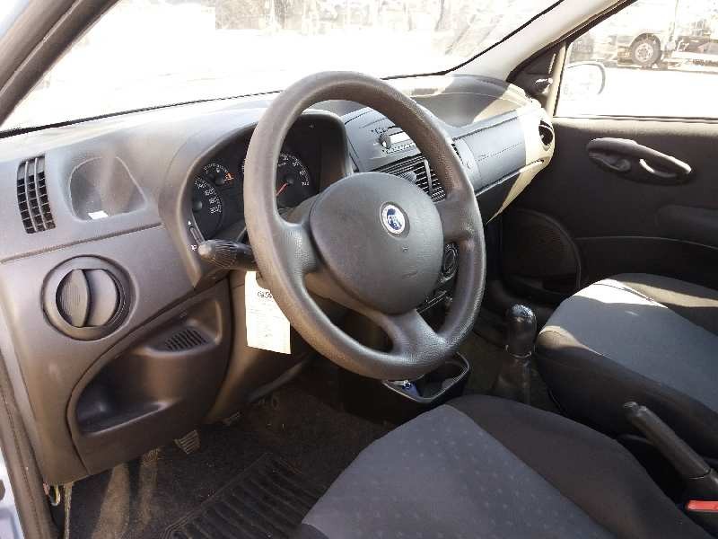 fiat punto berlina (188) 1.3 16v multijet feel   |   05.04 - 12.07 | 2004 - 2007 | 69 cv / 51 kw del año 2004