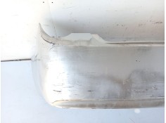Recambio de paragolpes trasero para chevrolet aveo berlina hatchback 1.2 cat referencia OEM IAM 95460675 95460678  2