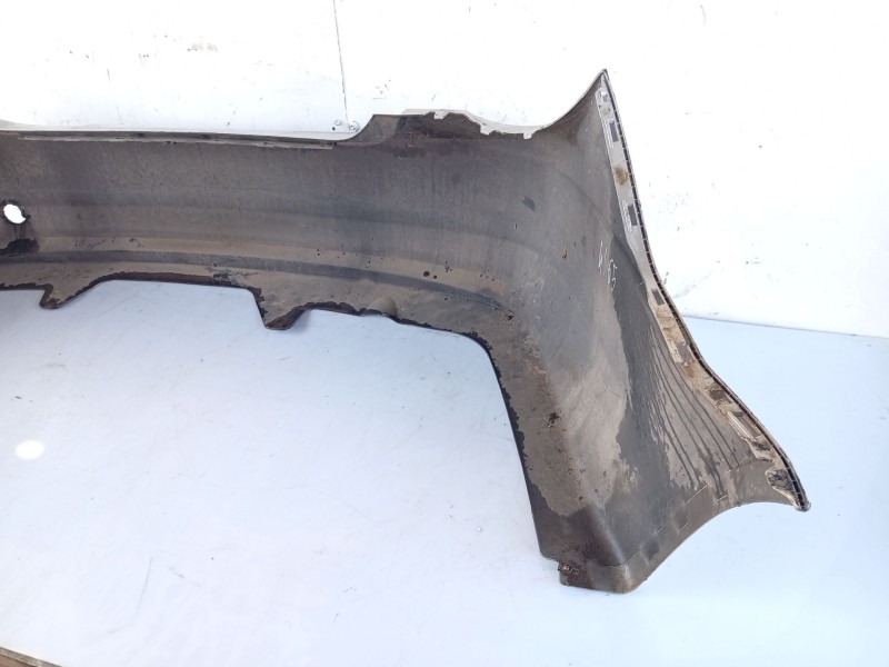 Recambio de paragolpes trasero para chevrolet aveo berlina hatchback 1.2 cat referencia OEM IAM 95460675 95460678 