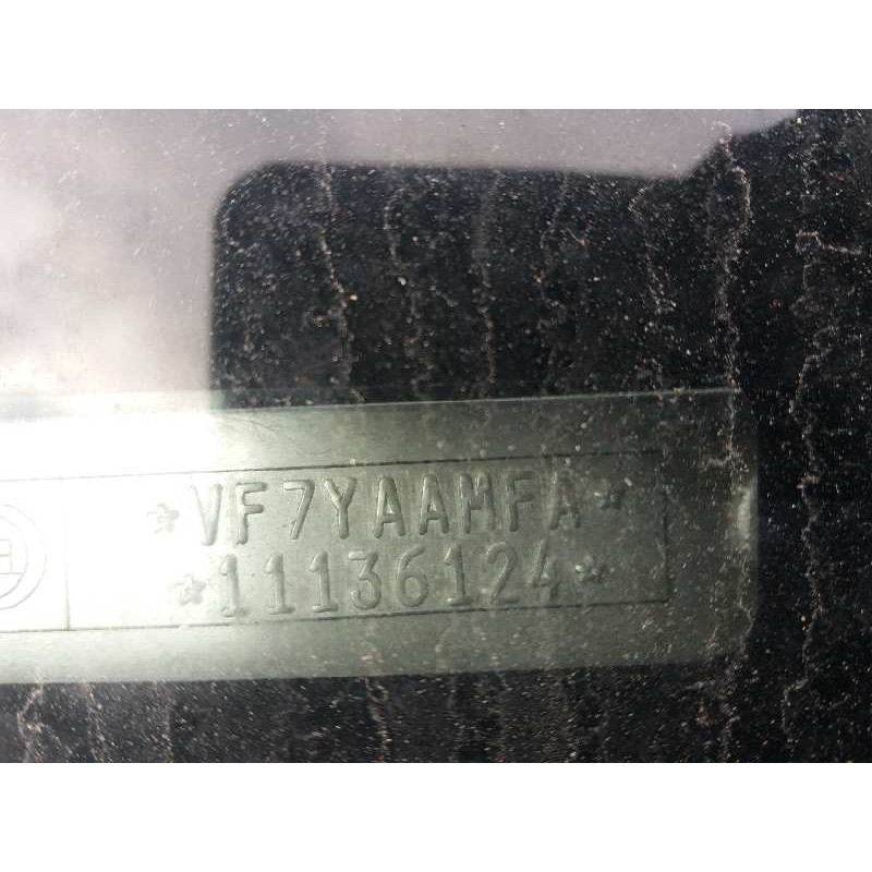 citroen jumper caja cerrada (06.2006 =>) 2.2 hdi cat   |   0.06 - ... | 2006 | 101 cv / 74 kw del año 2006