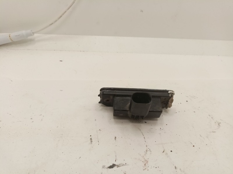 Recambio de piloto matricula para volkswagen polo iv (9n_, 9a_) 1.2 referencia OEM IAM 1J6943021B  