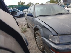 honda concerto (hw, ma) del año 1992 2