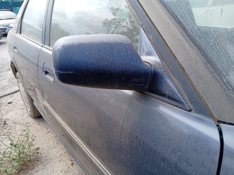 honda concerto (hw, ma) del año 1992