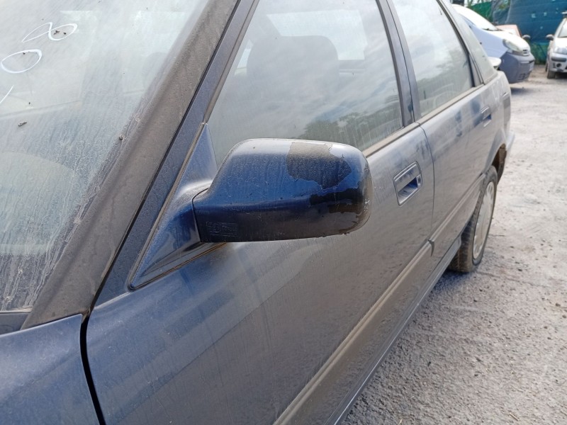 honda concerto (hw, ma) del año 1992