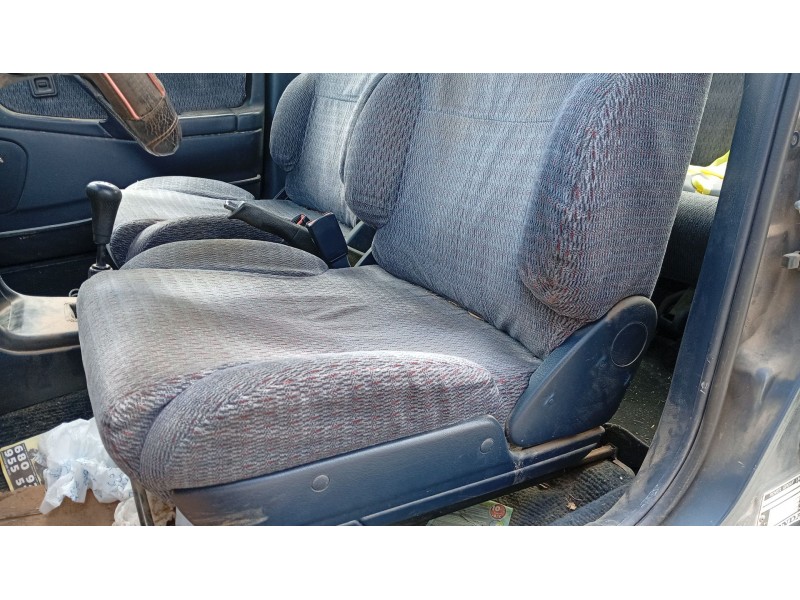 honda concerto (hw, ma) del año 1992