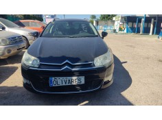 citroën c5 iii break (rw_) del año 2010