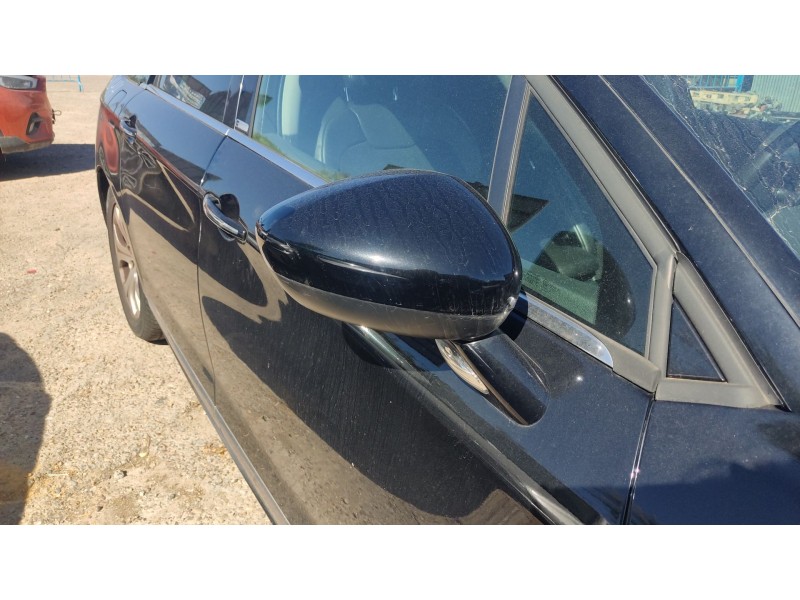 citroën c5 iii break (rw_) del año 2010