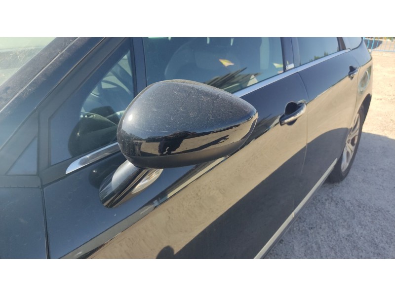 citroën c5 iii break (rw_) del año 2010