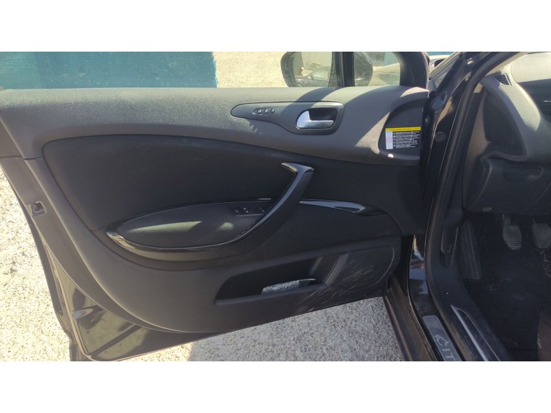 citroën c5 iii break (rw_) del año 2010