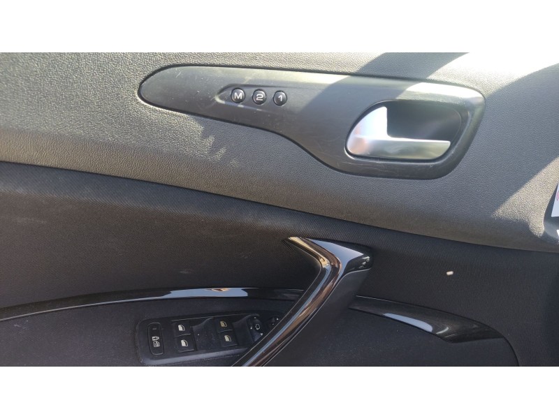 citroën c5 iii break (rw_) del año 2010