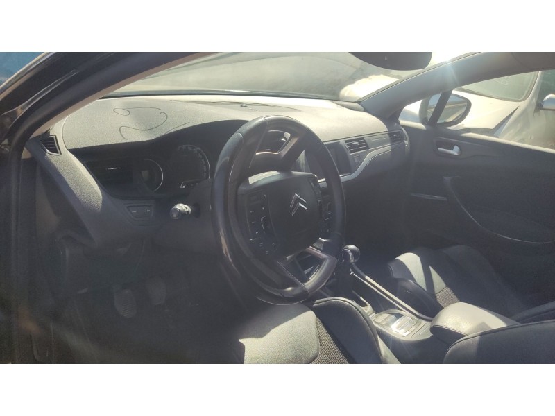 citroën c5 iii break (rw_) del año 2010