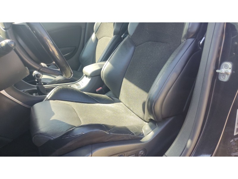 citroën c5 iii break (rw_) del año 2010