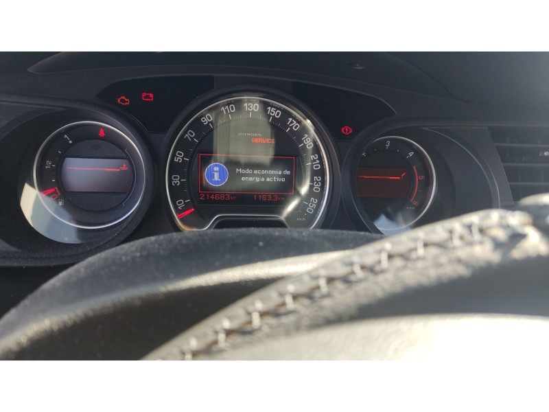 citroën c5 iii break (rw_) del año 2010