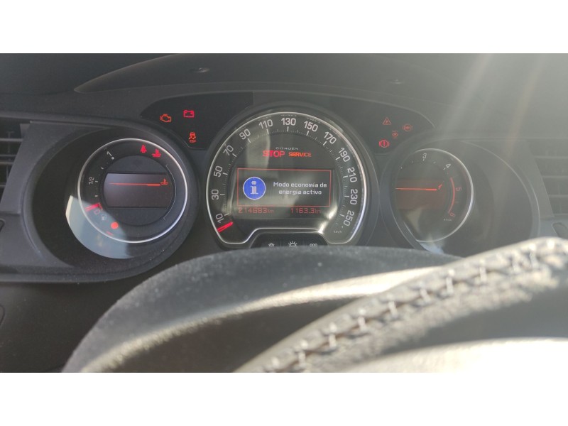 citroën c5 iii break (rw_) del año 2010