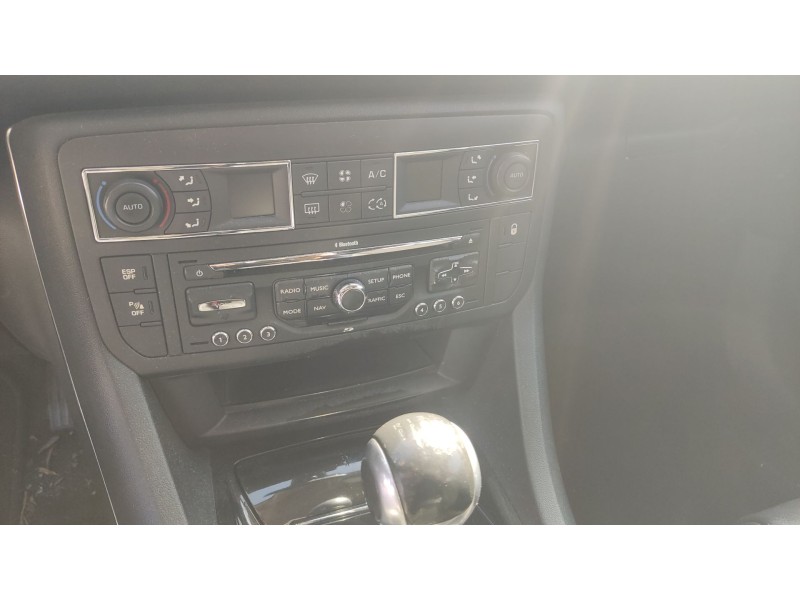 citroën c5 iii break (rw_) del año 2010