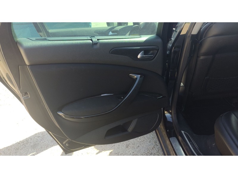 citroën c5 iii break (rw_) del año 2010