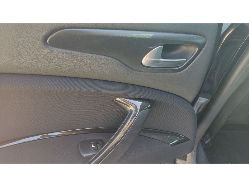 citroën c5 iii break (rw_) del año 2010